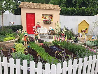 Pics: a sneak preview of Bloom